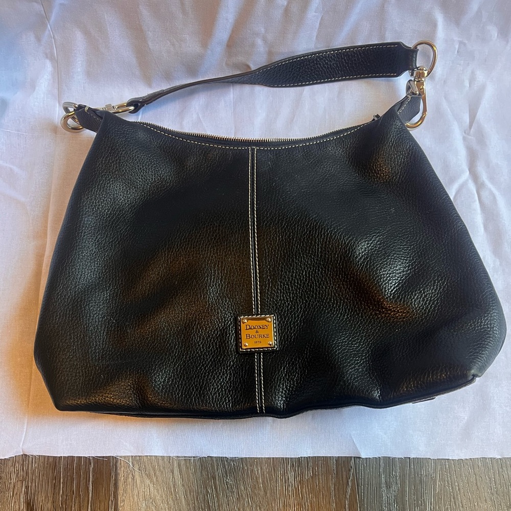 Authentic Dooney & Bourke purse